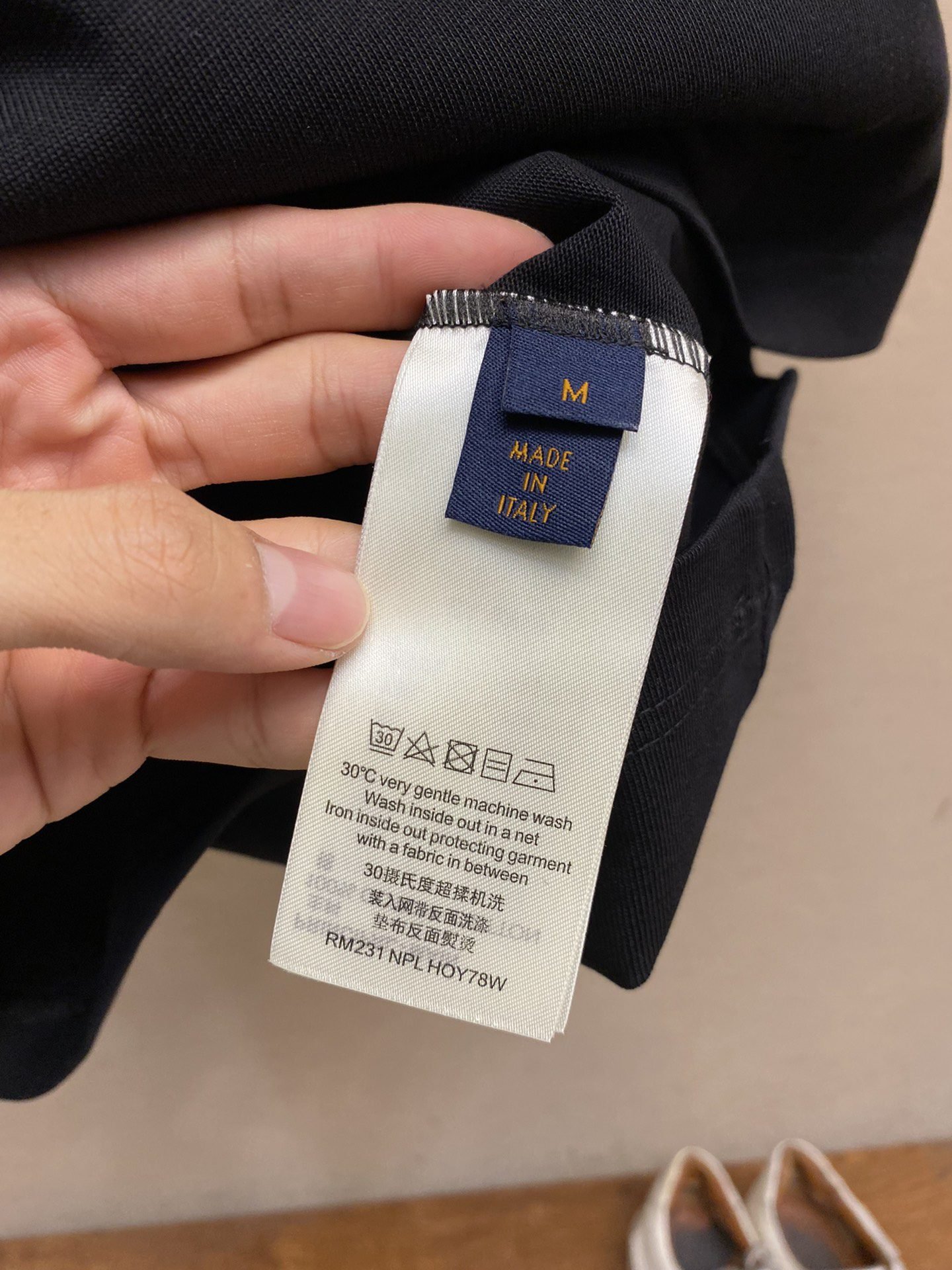 LV TSHIRT - Image 7