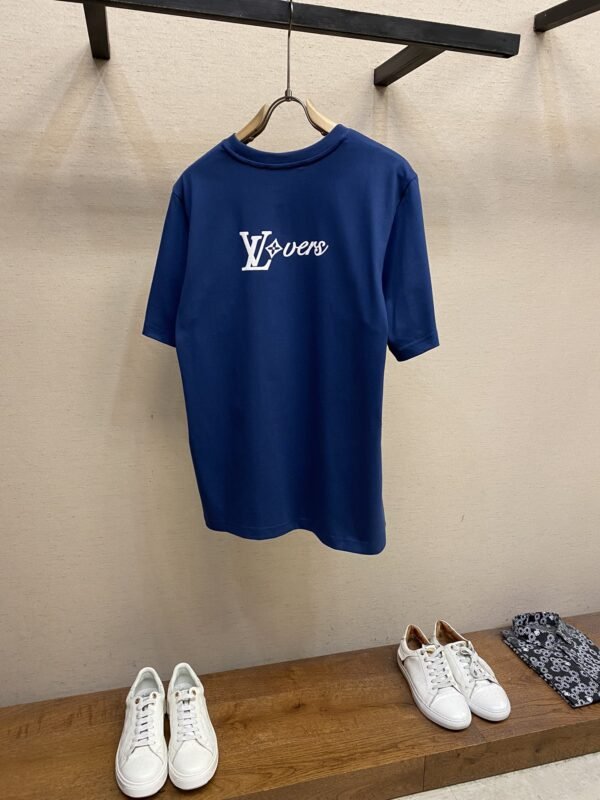 LV TSHIRT - Image 4