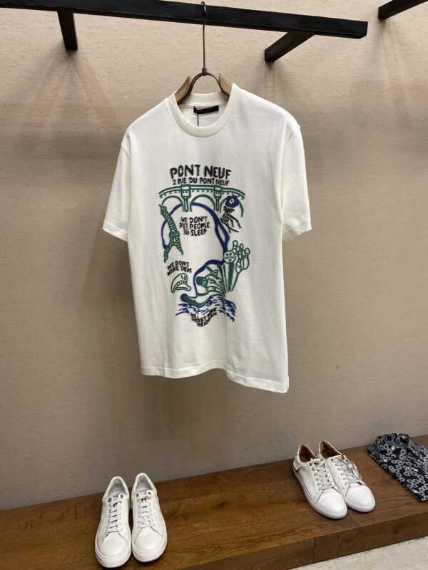 LV TSHIRT
