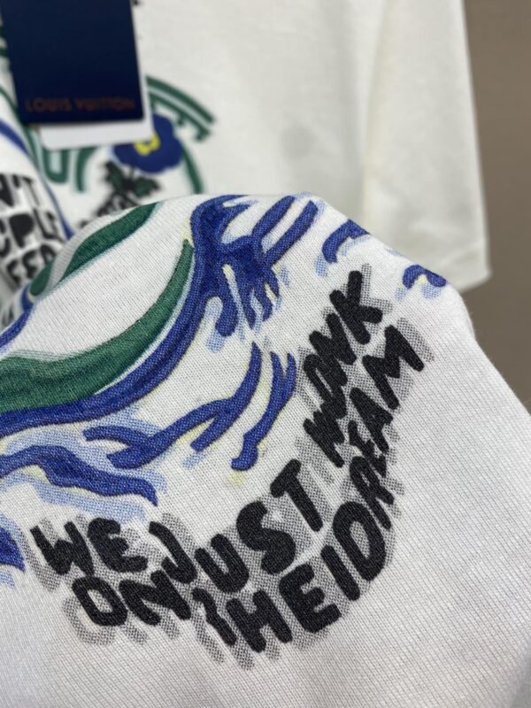 LV TSHIRT - Image 6