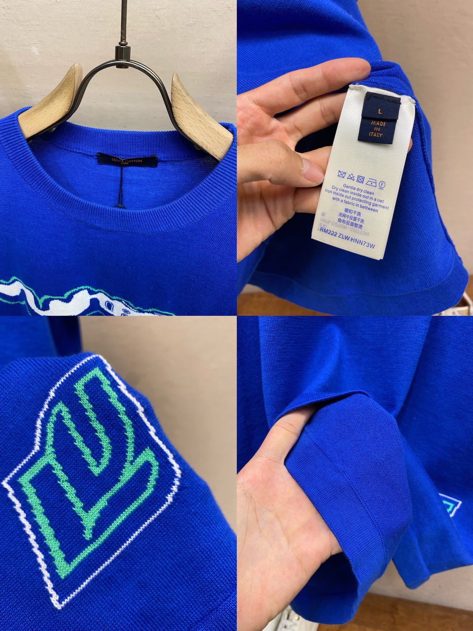 LV TSHIRT - Image 7