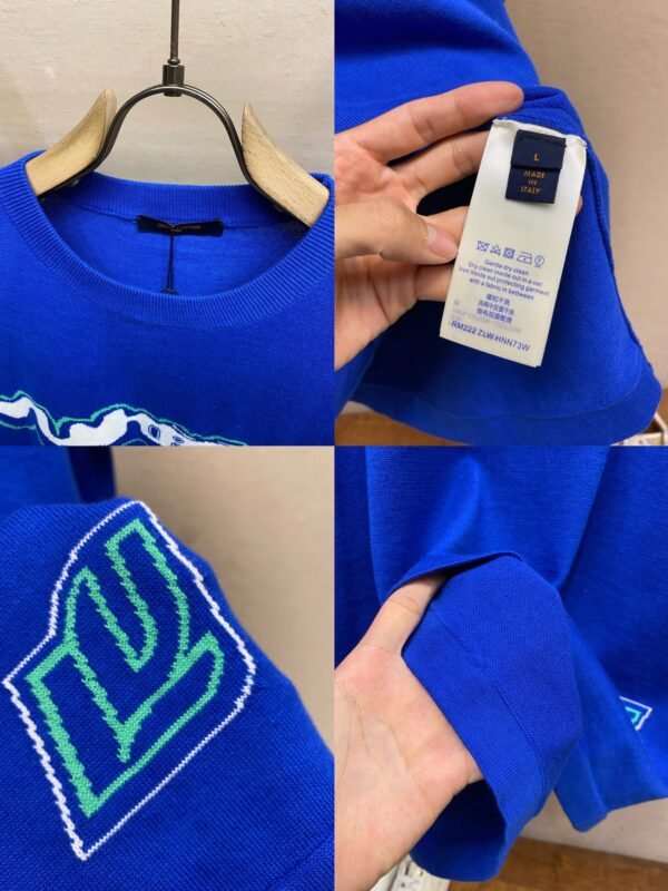LV TSHIRT - Image 8