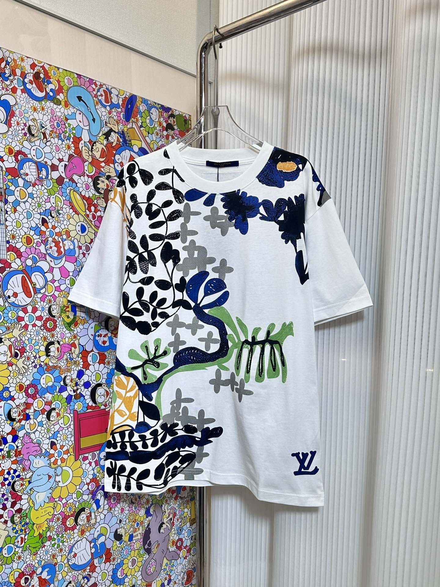 LV TSHIRT - Image 2
