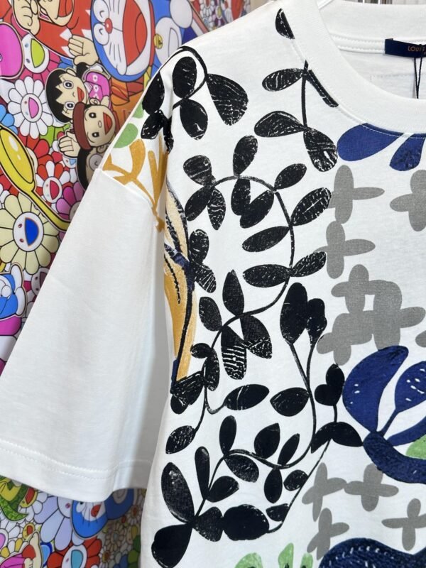 LV TSHIRT - Image 8