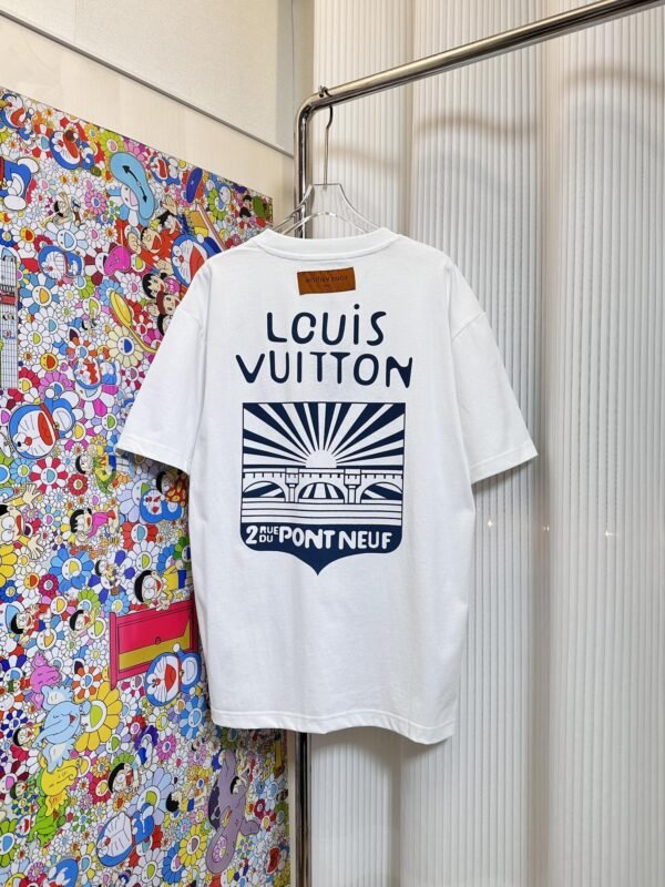 LV TSHIRT - Image 4