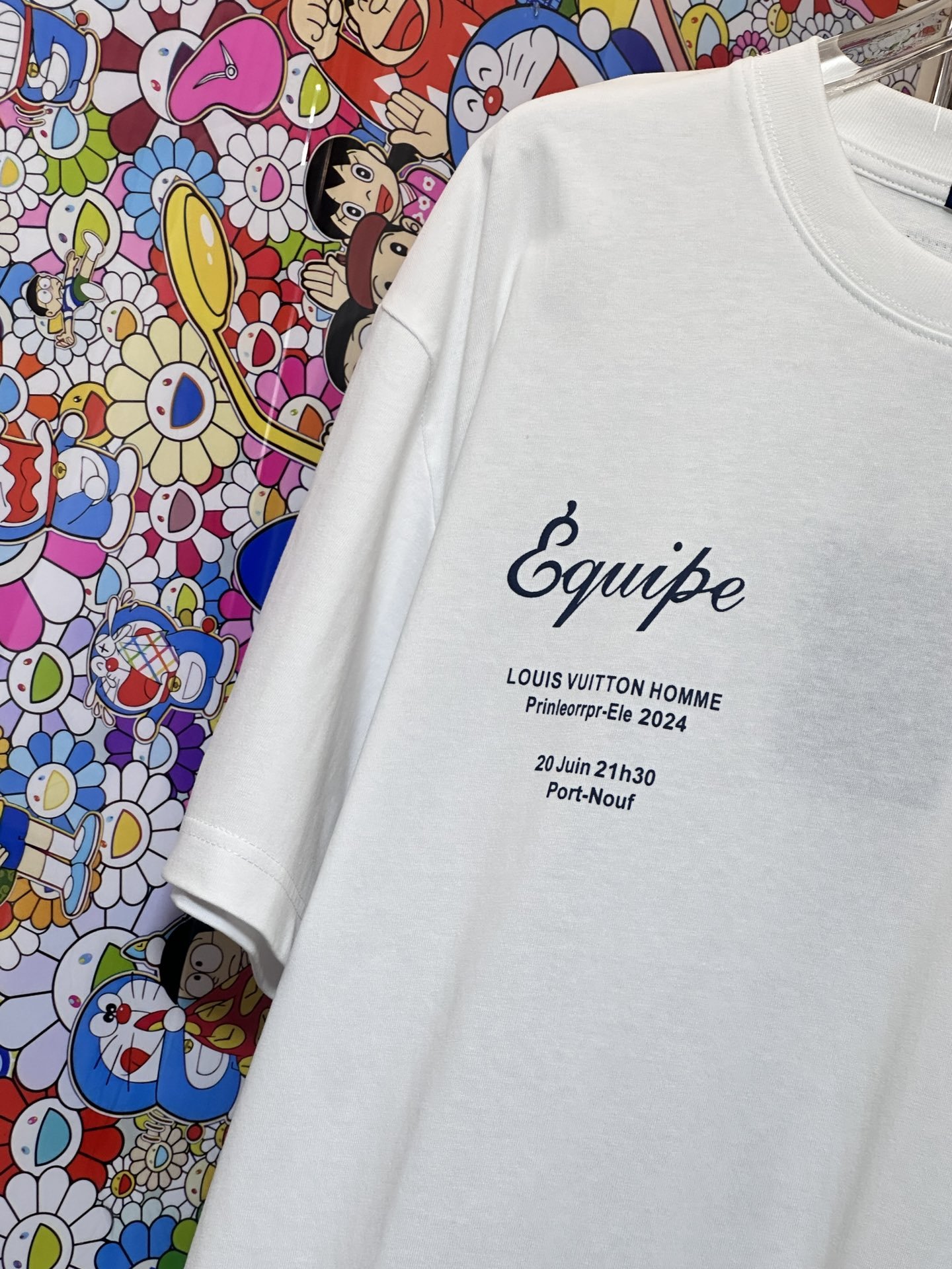 LV TSHIRT - Image 7