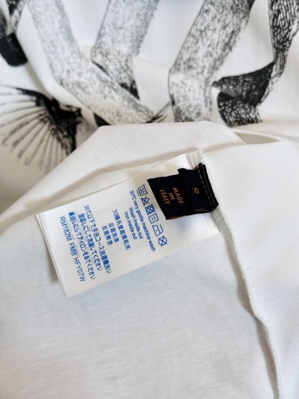 LV TSHIRT - Image 6