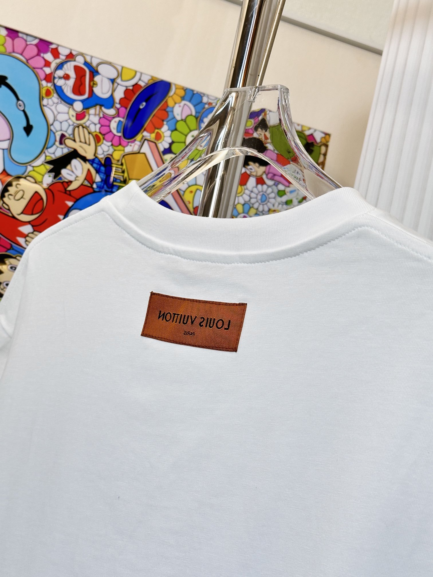 LV TSHIRT - Image 7