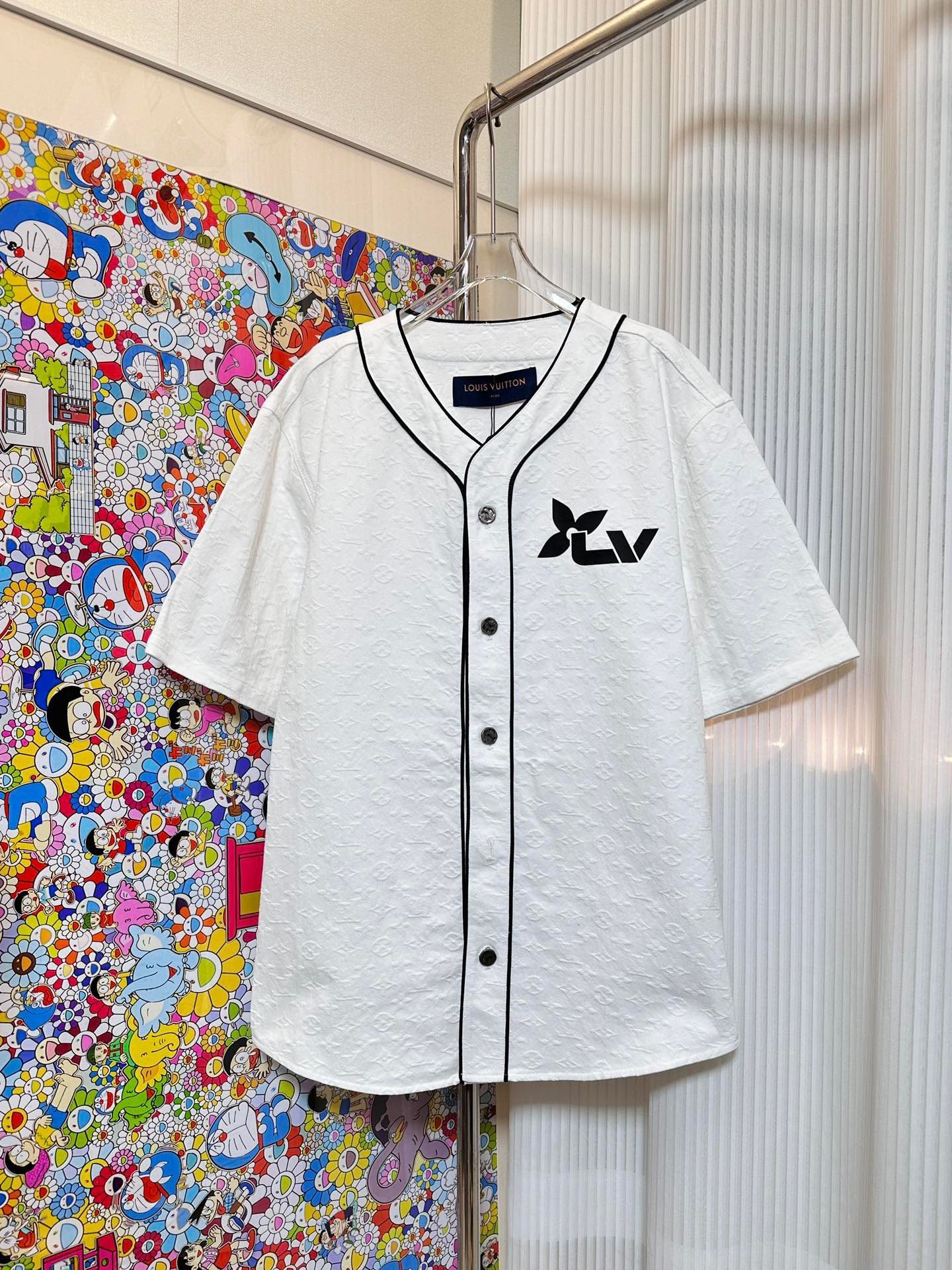 LV TSHIRT - Image 2