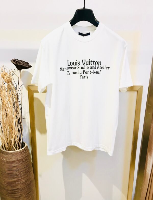 LV TSHIRT