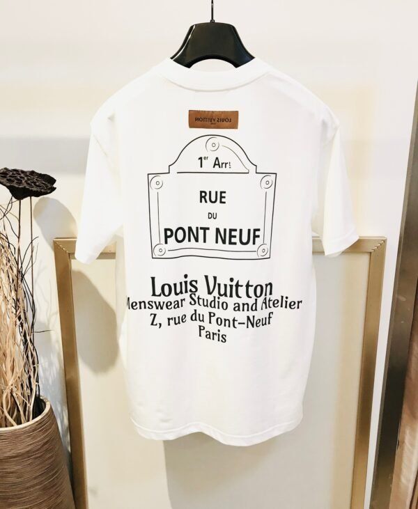 LV TSHIRT - Image 4