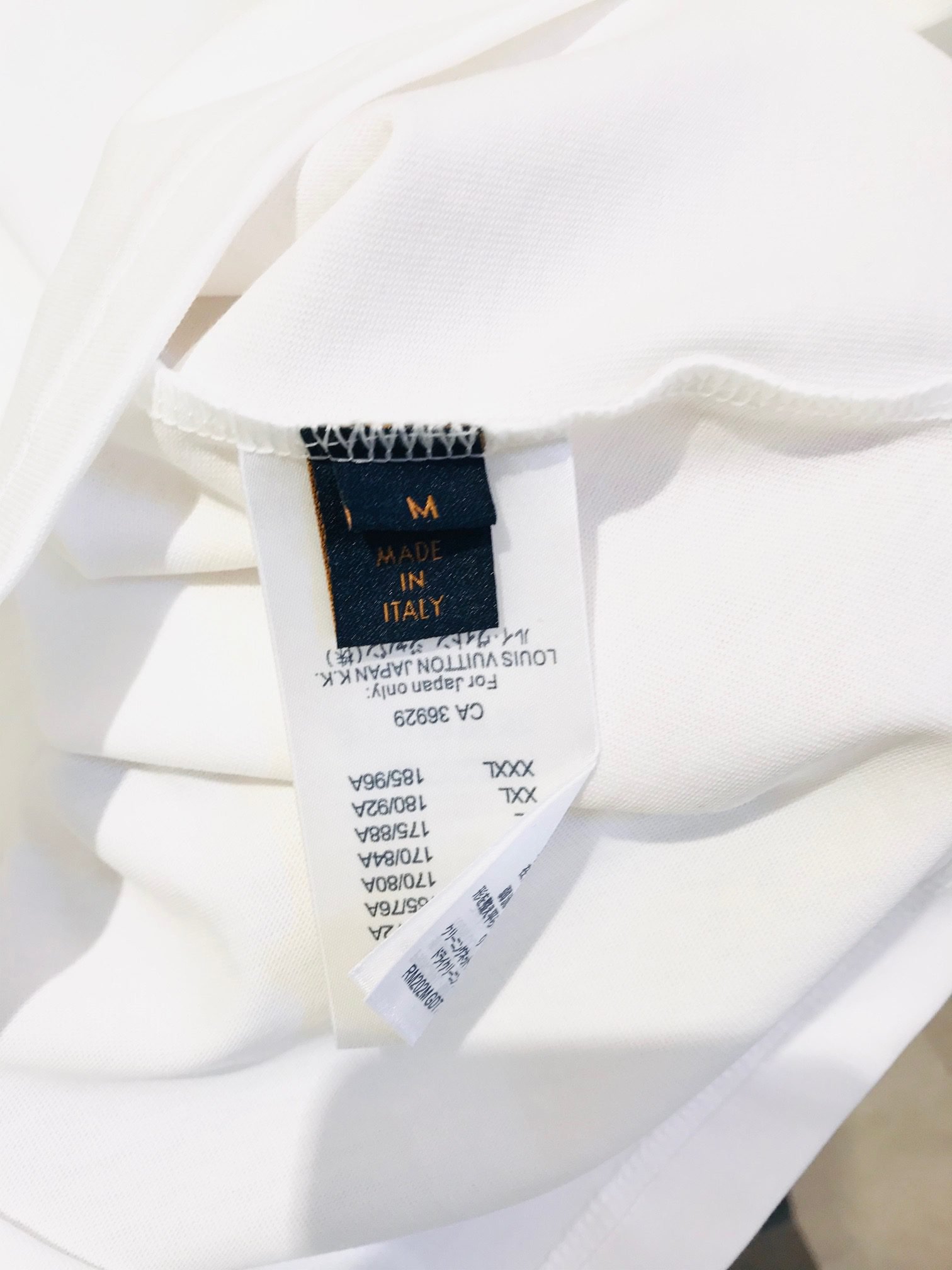 LV TSHIRT - Image 5