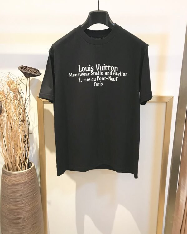LV TSHIRT