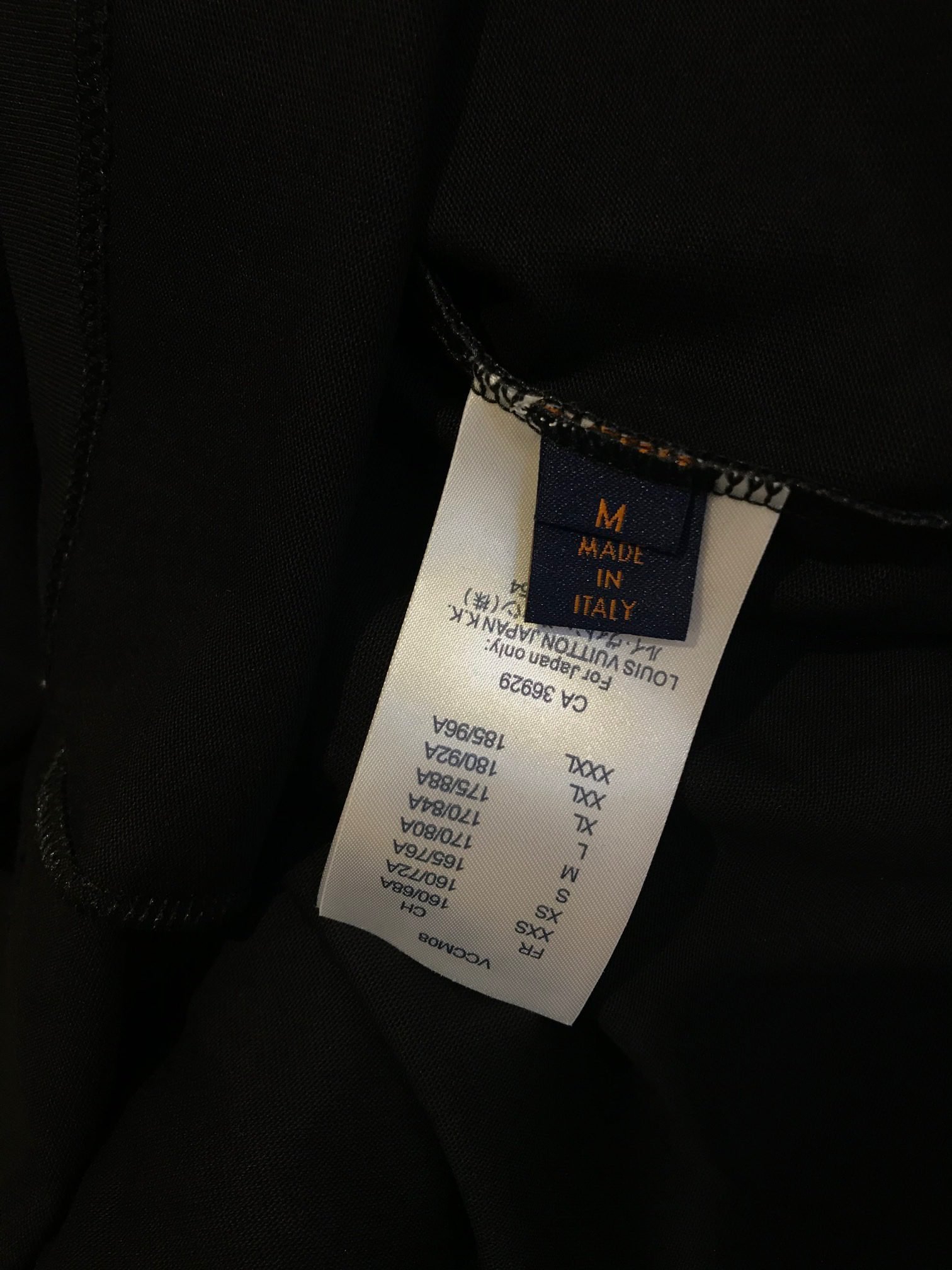 LV TSHIRT - Image 5