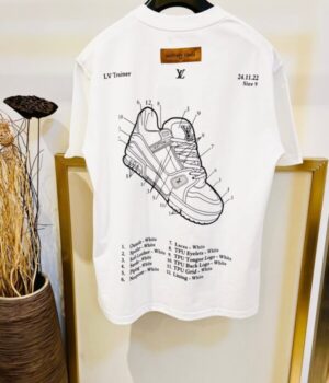 LV TSHIRT