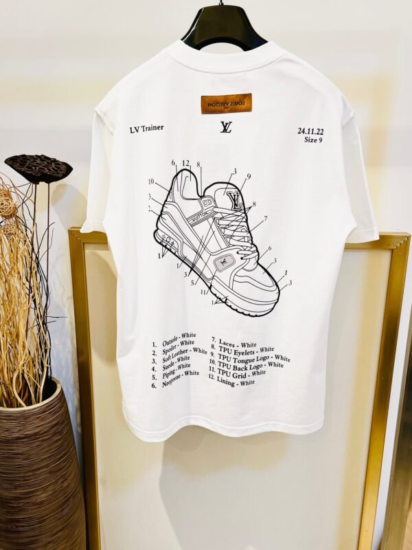 LV TSHIRT