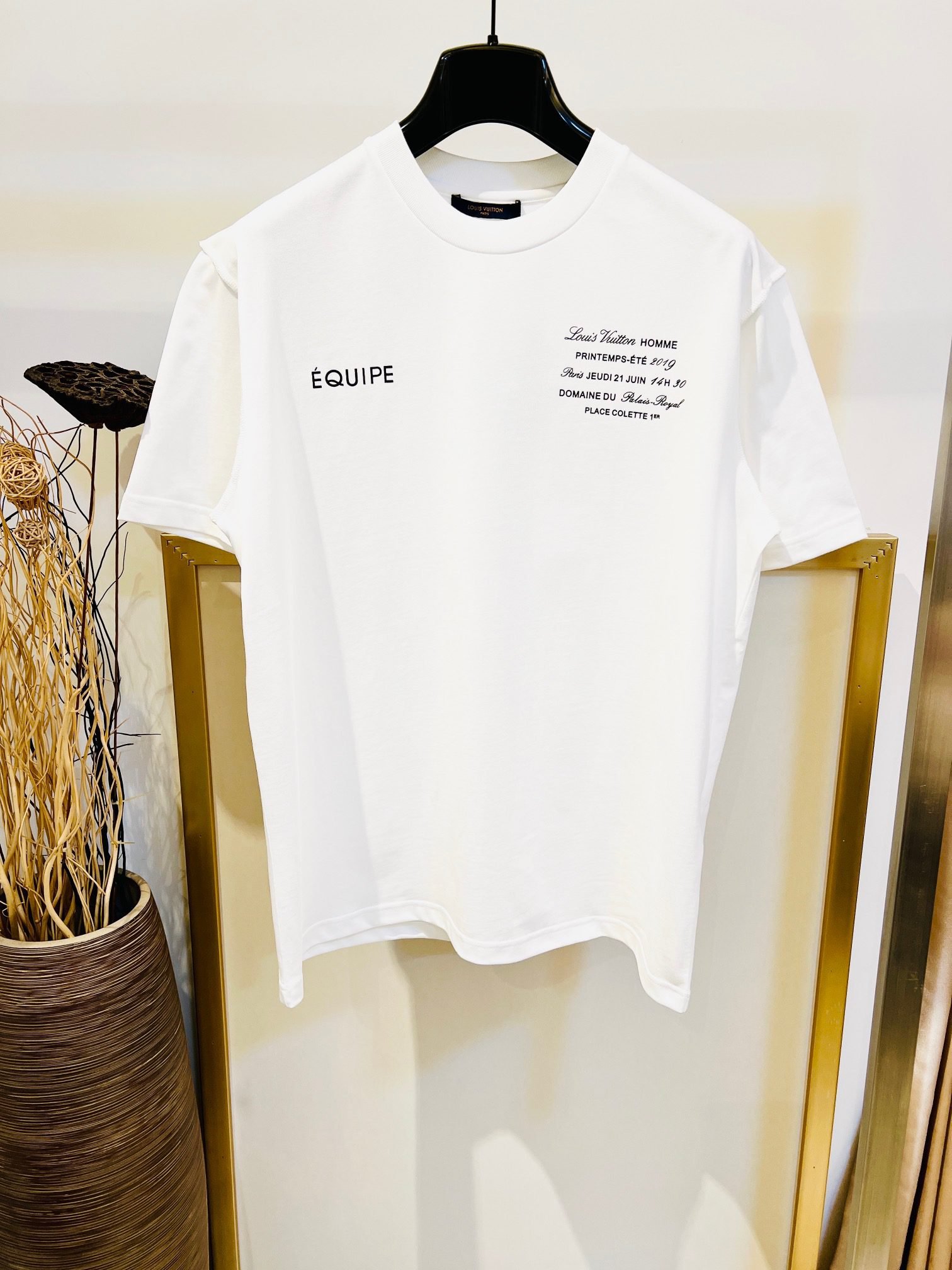 LV TSHIRT - Image 3