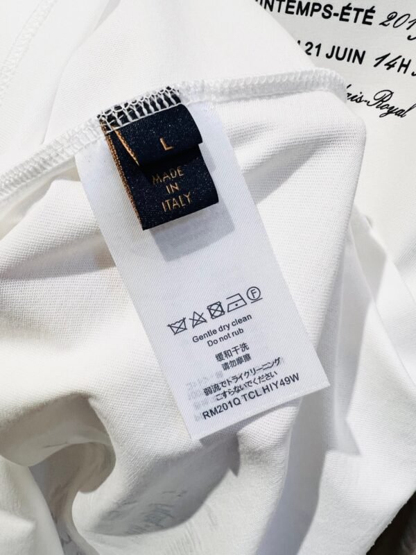 LV TSHIRT - Image 6