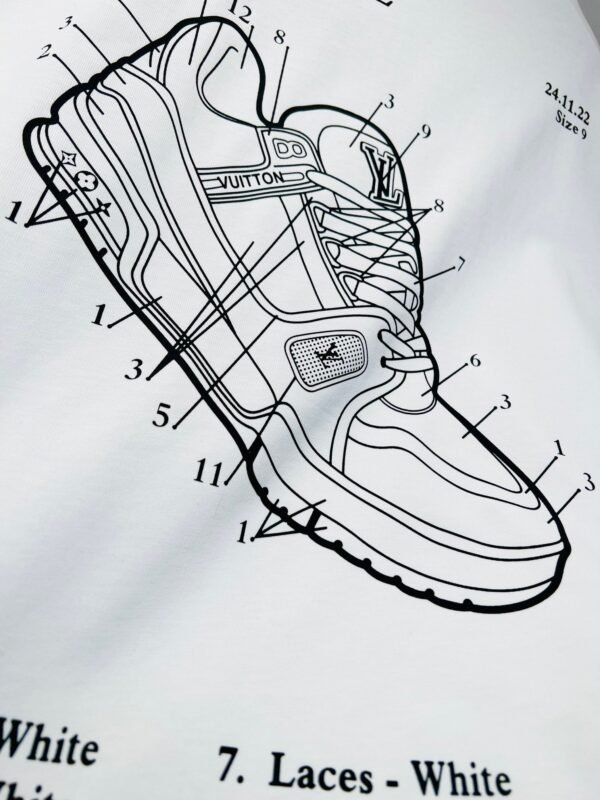 LV TSHIRT - Image 8