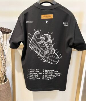 LV TSHIRT