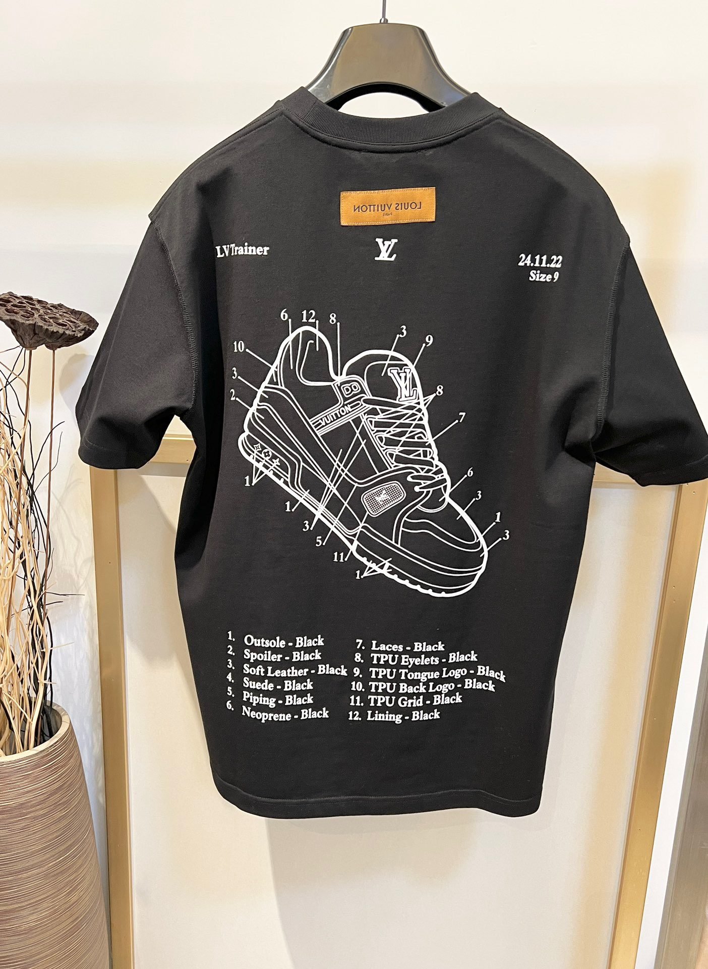 LV TSHIRT - Image 2