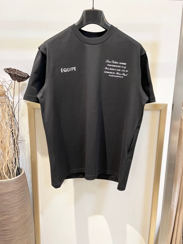 LV TSHIRT - Image 4