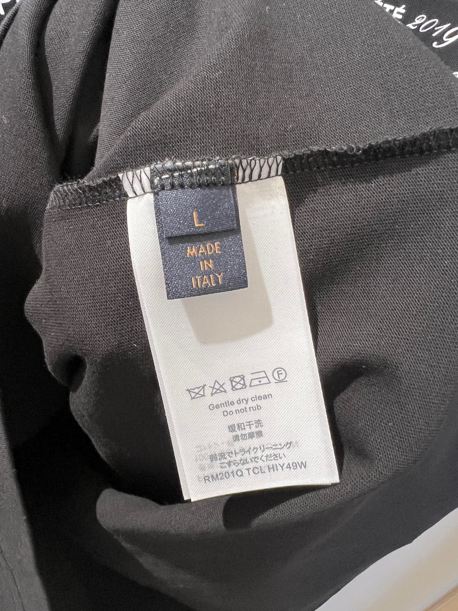 LV TSHIRT - Image 5