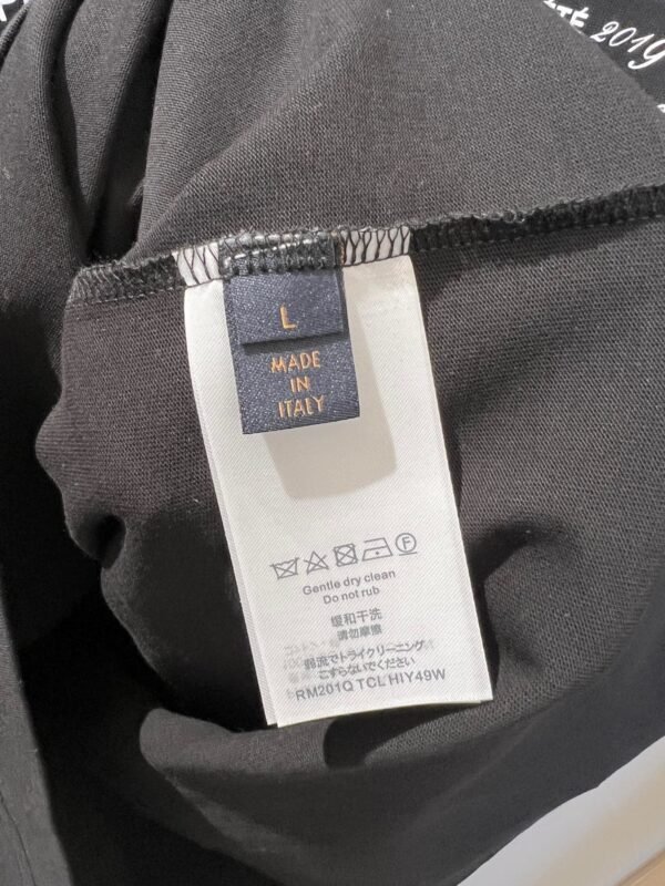LV TSHIRT - Image 6