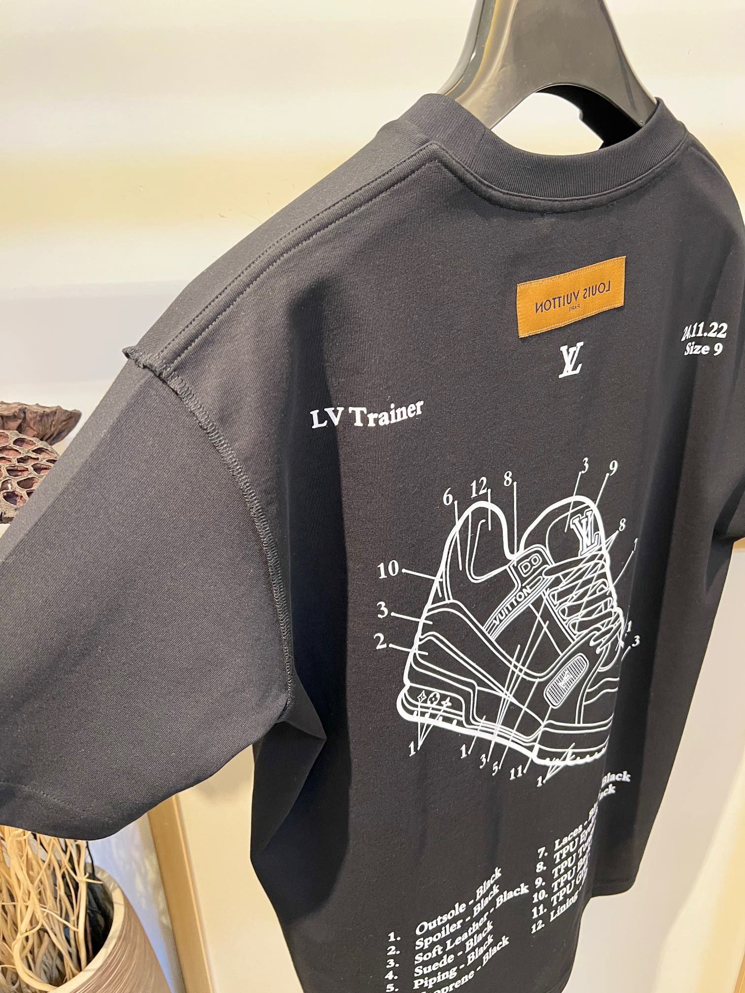 LV TSHIRT - Image 7