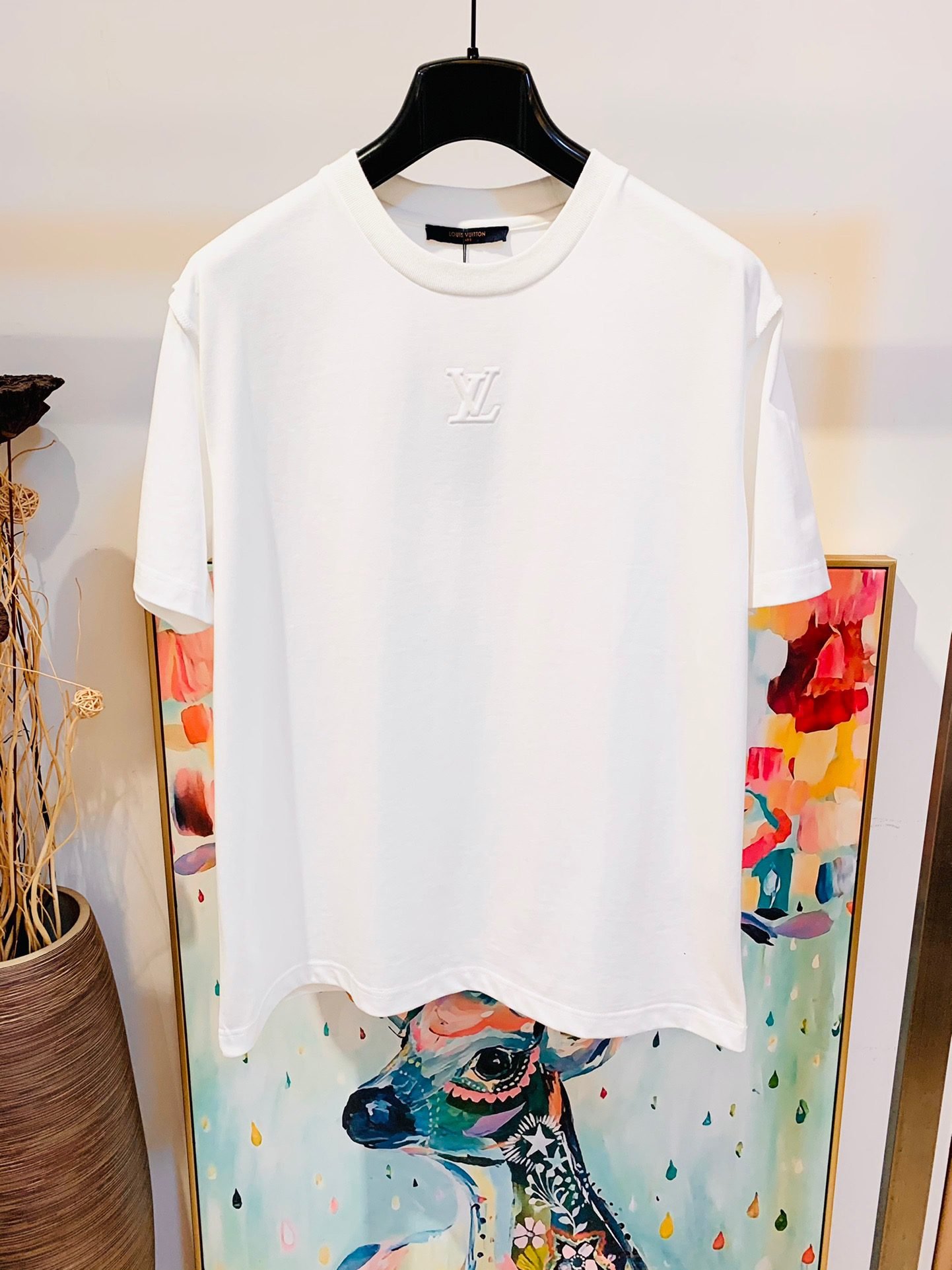 LV TSHIRT - Image 2