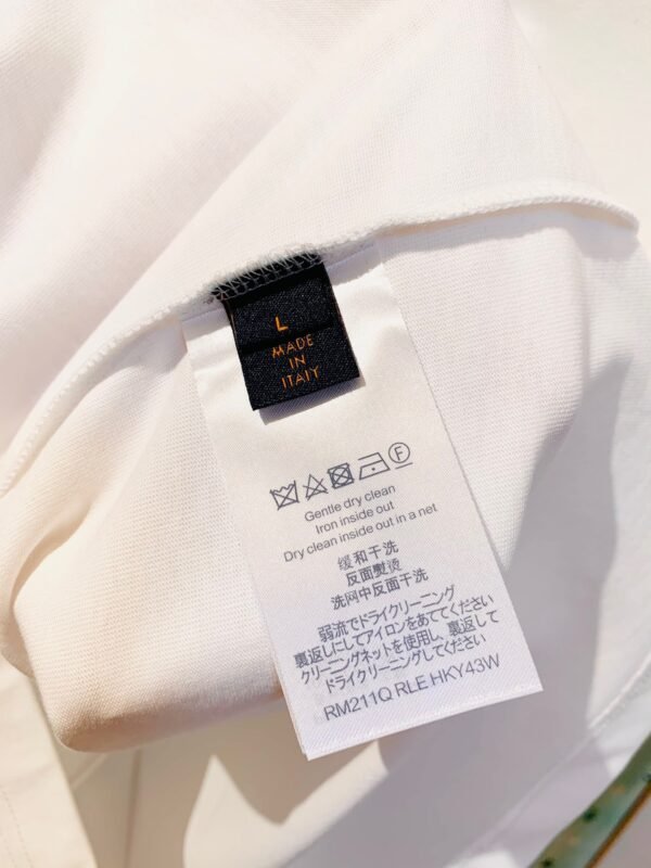LV TSHIRT - Image 6