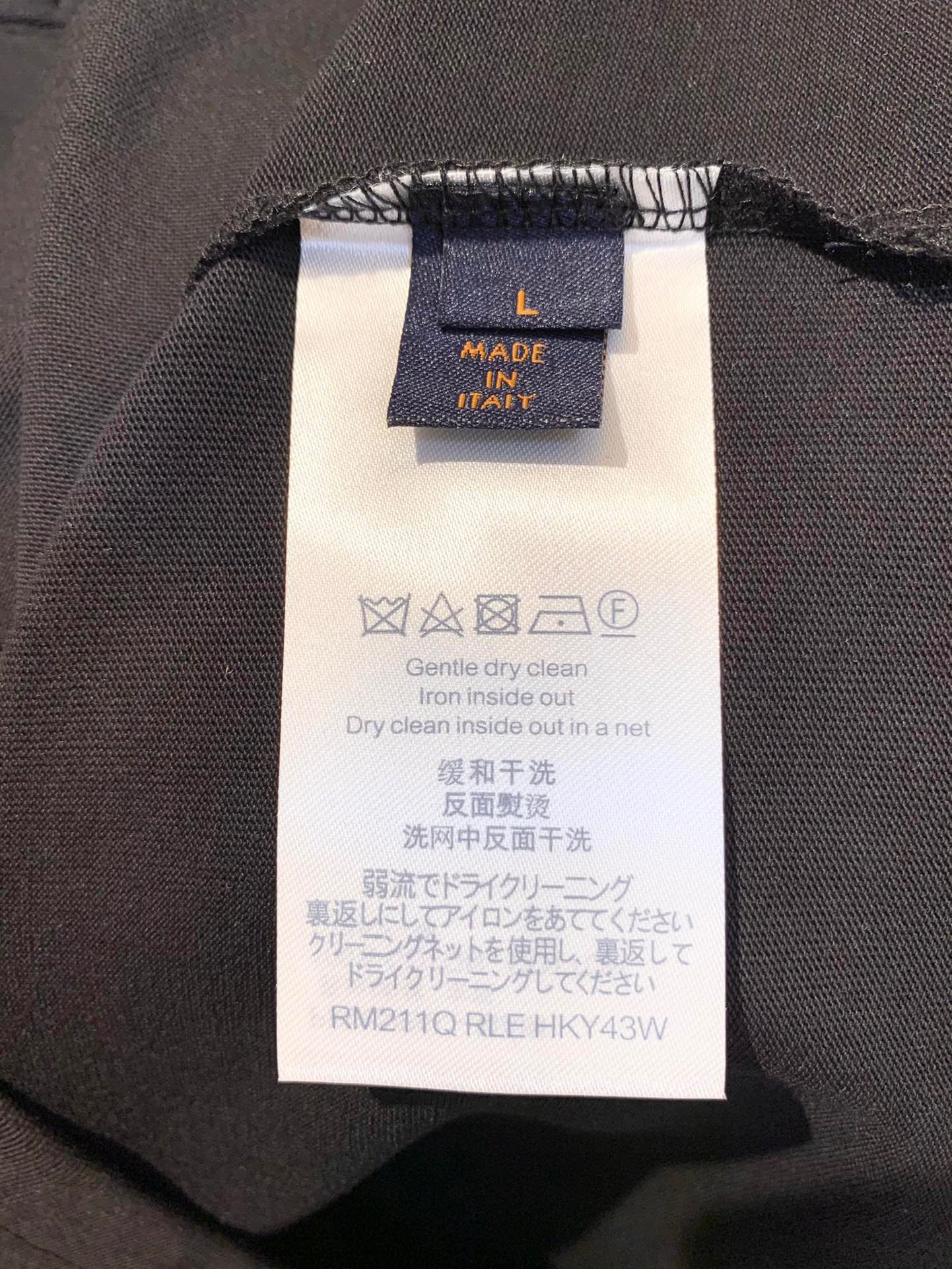 LV TSHIRT - Image 5