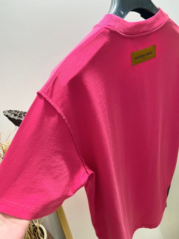 LV TSHIRT - Image 8