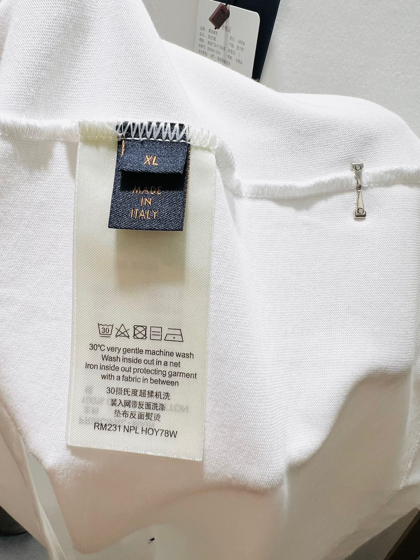LV TSHIRT - Image 5