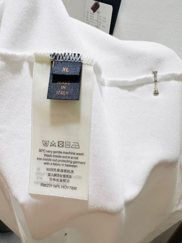 LV TSHIRT - Image 6