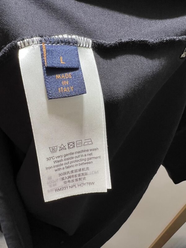 LV TSHIRT - Image 6