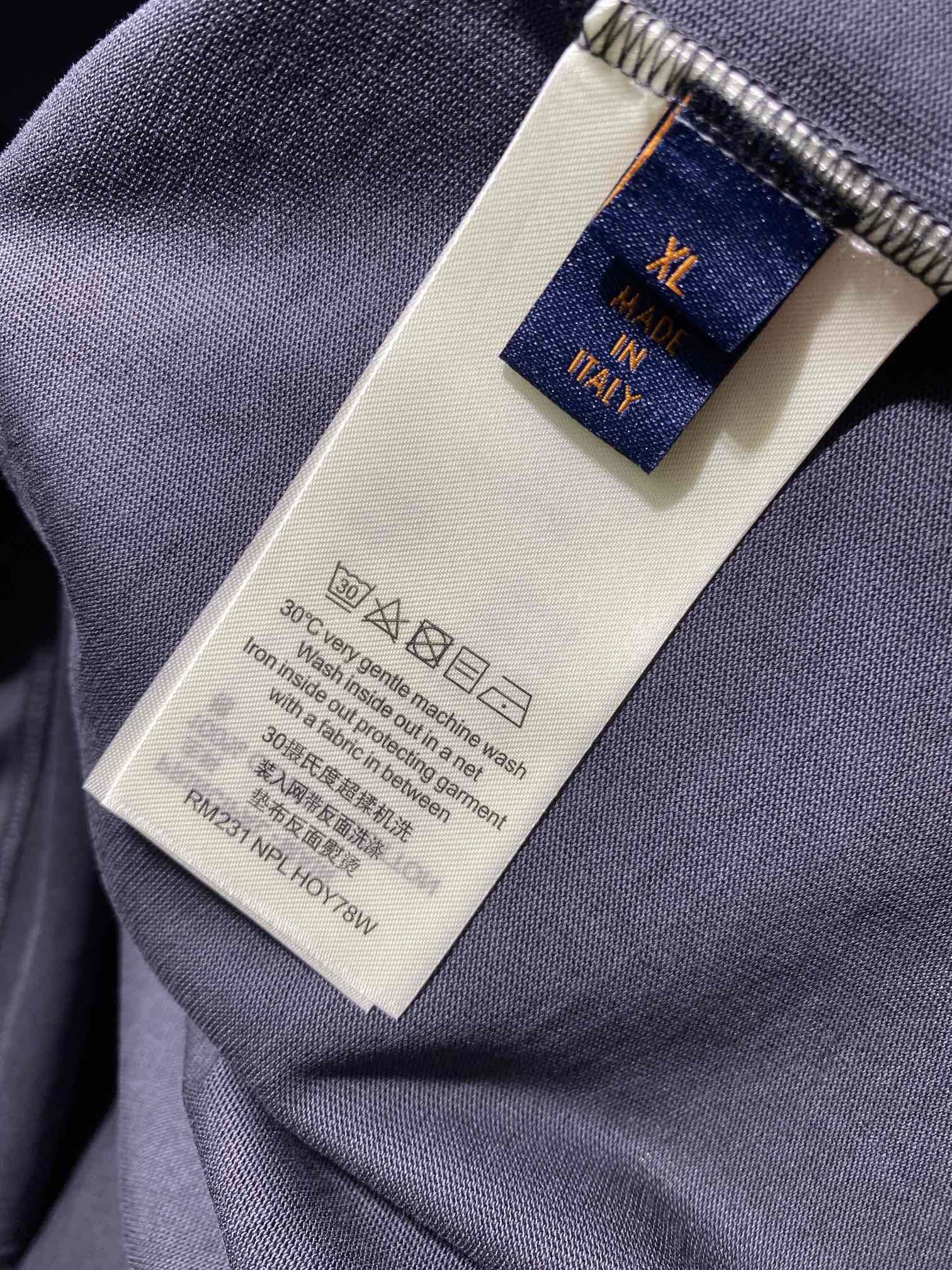 LV TSHIRT - Image 5