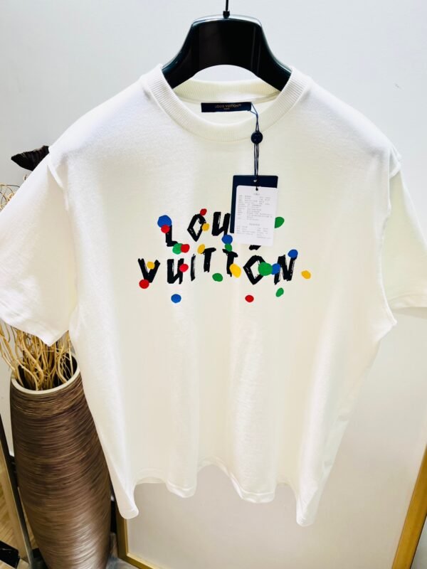 LV TSHIRT - Image 4