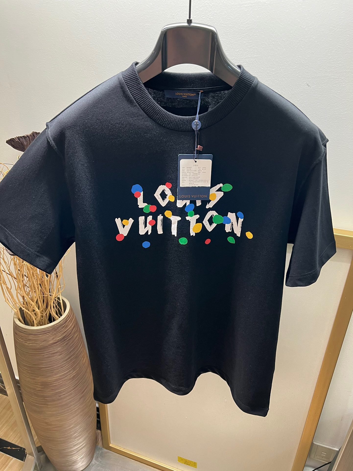 LV TSHIRT - Image 3