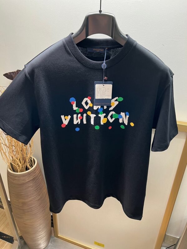 LV TSHIRT - Image 4