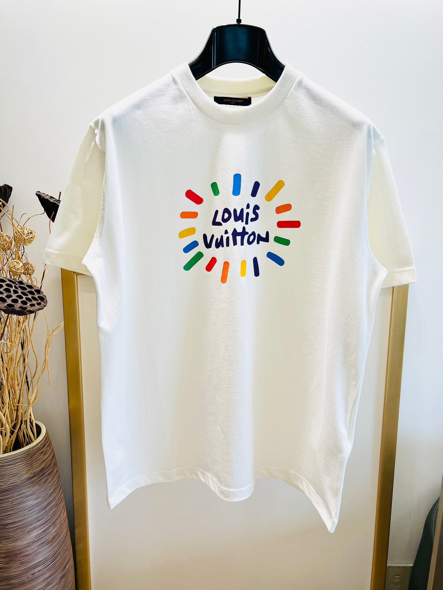 LV TSHIRT - Image 2