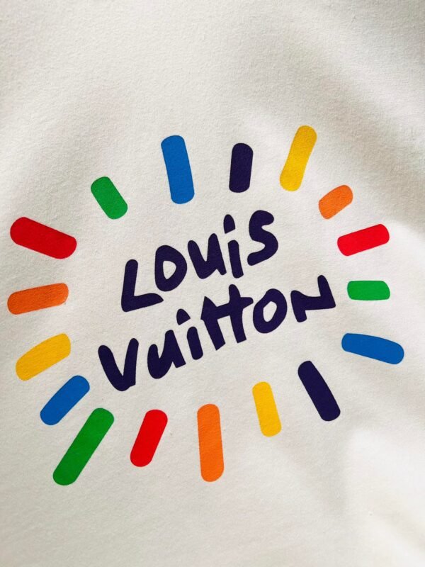 LV TSHIRT - Image 8