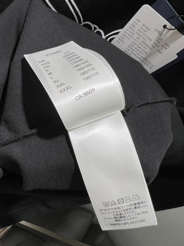 LV TSHIRT - Image 6
