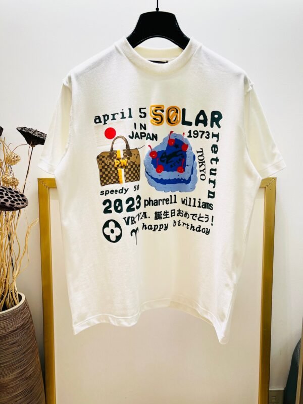 LV TSHIRT