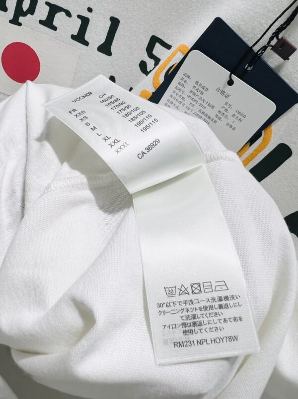 LV TSHIRT - Image 6