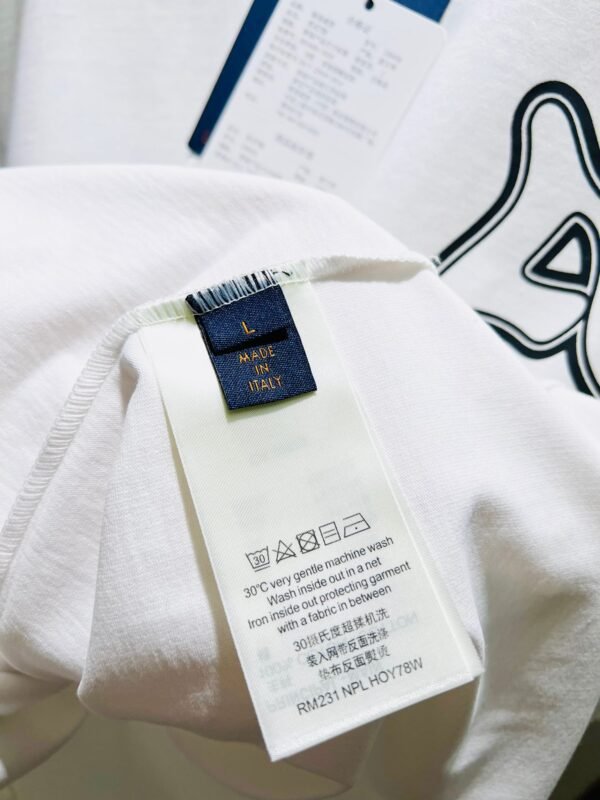 LV TSHIRT - Image 6