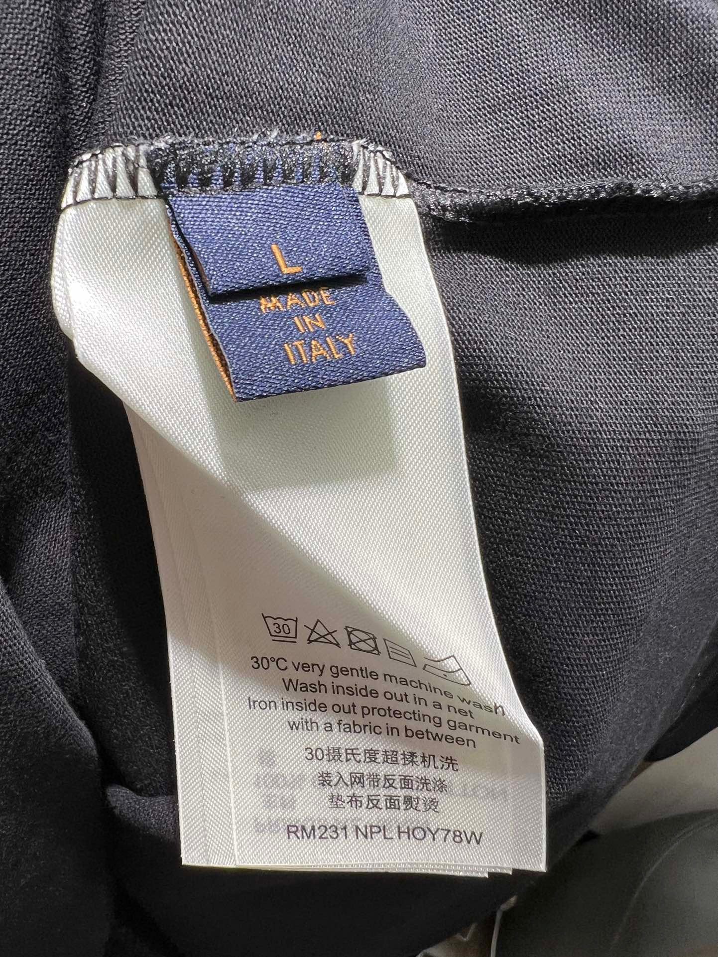 LV TSHIRT - Image 5