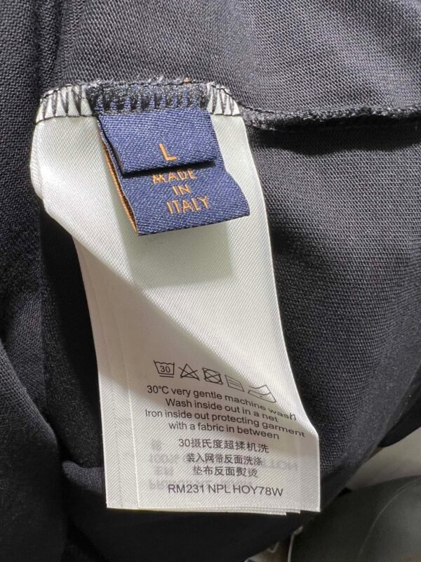 LV TSHIRT - Image 6