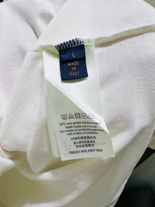 LV TSHIRT - Image 6