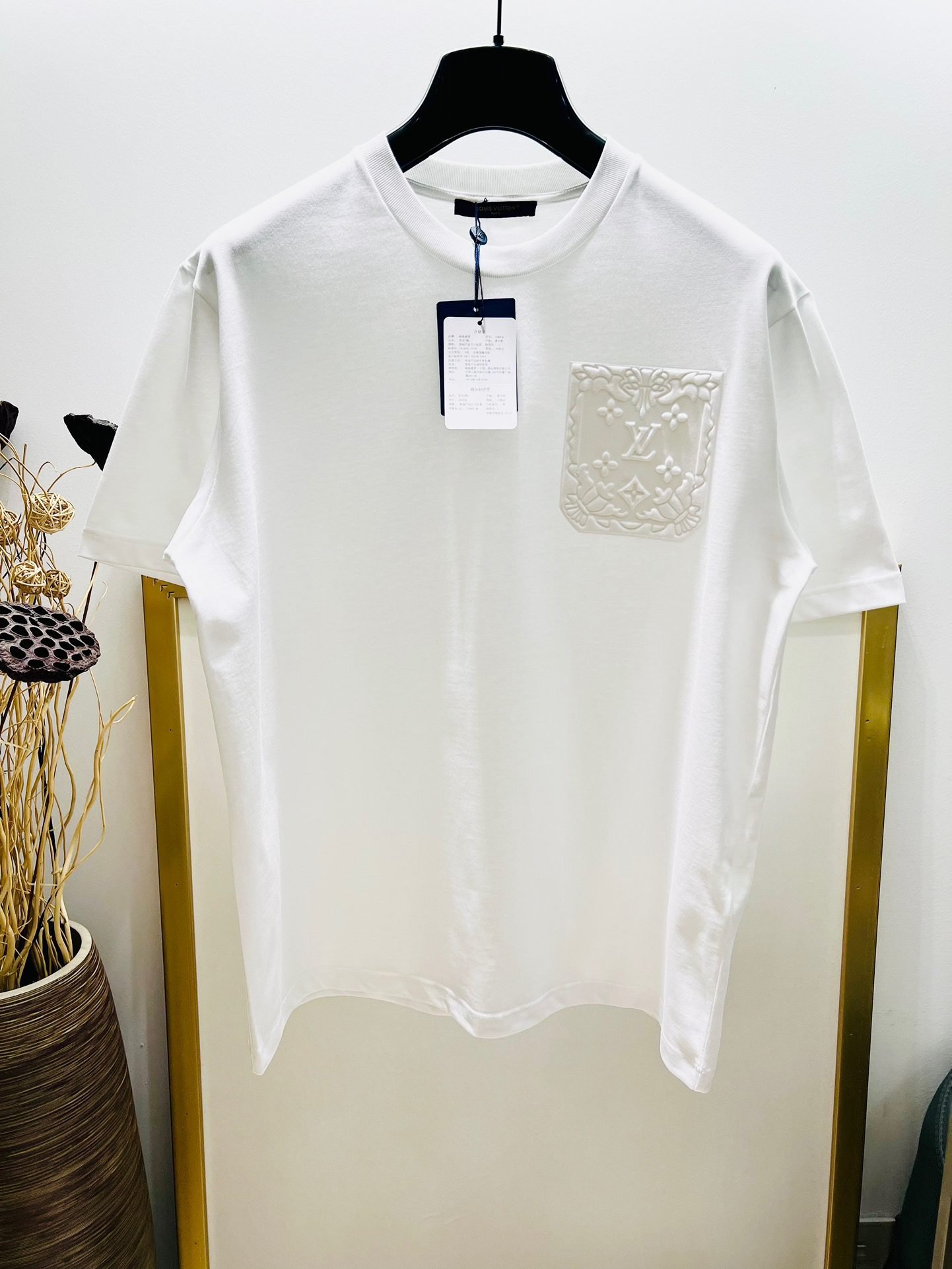 LV TSHIRT - Image 2